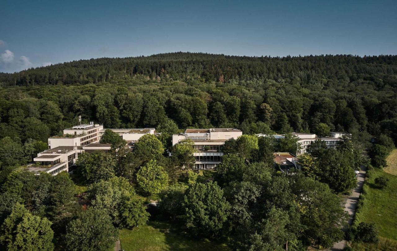 Bold Campus Königstein im Taunus Exterior foto