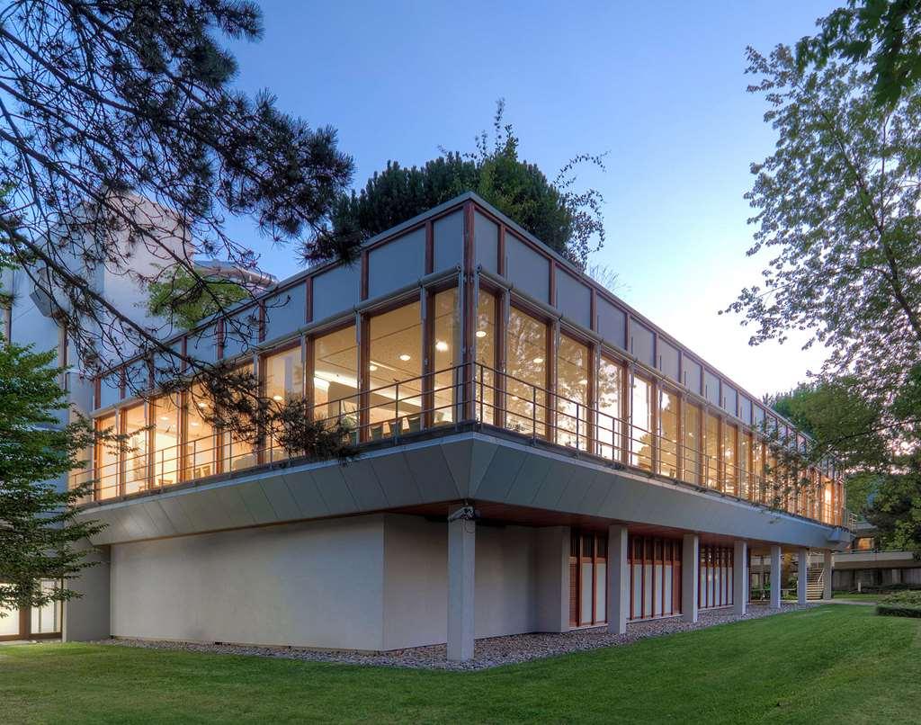 Bold Campus Königstein im Taunus Exterior foto