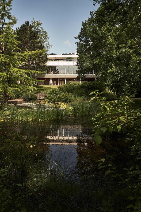 Bold Campus Königstein im Taunus Exterior foto